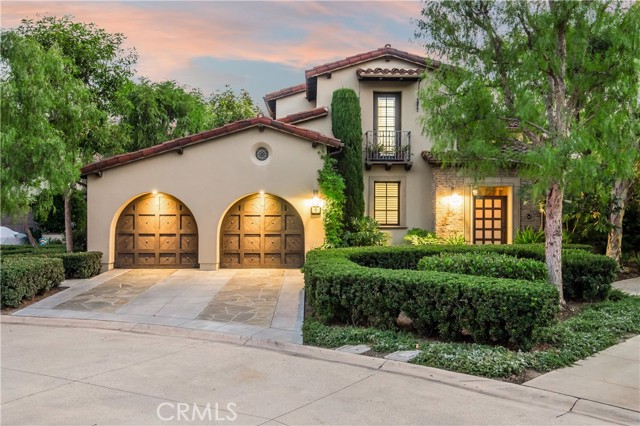 Detail Gallery Image 1 of 1 For 6 Pacific Winds, Newport Coast,  CA 92657 - 4 Beds | 4/1 Baths