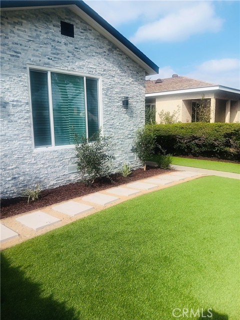 Detail Gallery Image 3 of 21 For 3435 Olive, Long Beach,  CA 90807 - 2 Beds | 1 Baths