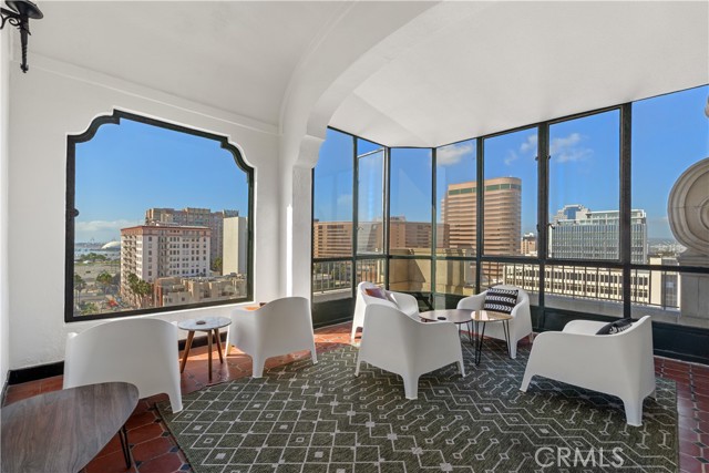 Detail Gallery Image 17 of 20 For 140 Linden Ave #516,  Long Beach,  CA 90802 - 1 Beds | 1 Baths