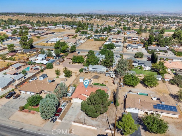 Detail Gallery Image 27 of 30 For 18472 Danbury Ave, Hesperia,  CA 92345 - 3 Beds | 2 Baths