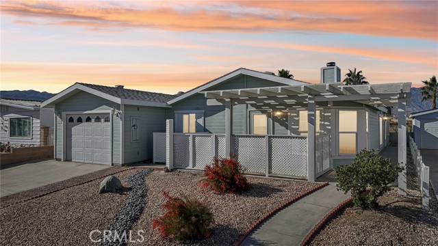 Detail Gallery Image 6 of 42 For 38595 Commons Valley Dr, Palm Desert,  CA 92260 - 2 Beds | 2 Baths