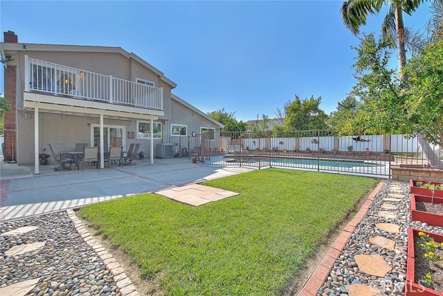 Detail Gallery Image 55 of 72 For 15711 Tern St, Chino Hills,  CA 91709 - 4 Beds | 2/1 Baths