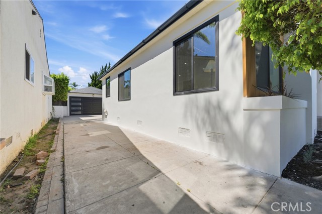 Detail Gallery Image 32 of 33 For 2563 S Bentley, Los Angeles,  CA 90064 - 3 Beds | 3 Baths