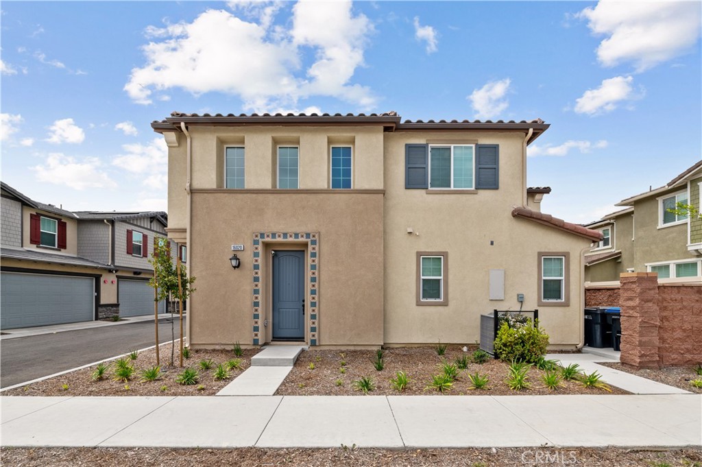 16020 Tanzinite Lane, Chino, CA 91708