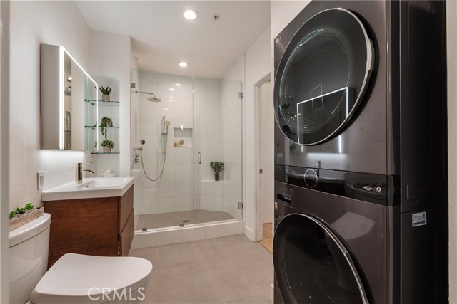 Detail Gallery Image 10 of 37 For 488 E Ocean Bld #1209,  Long Beach,  CA 90802 - 1 Beds | 1 Baths