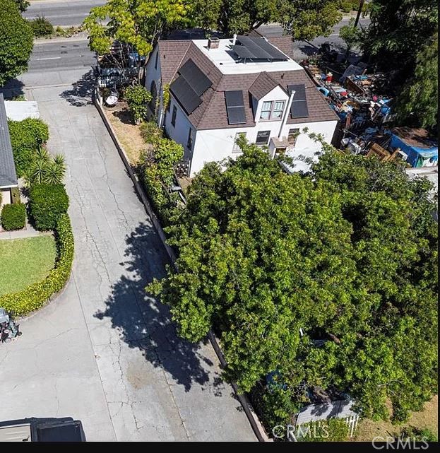 Detail Gallery Image 5 of 5 For 10857 La Mirada Bld, Whittier,  CA 90604 - 2 Beds | 1 Baths