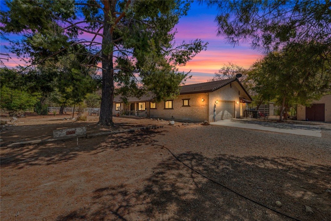 27781 Cold Springs Rd., Quail Valley, CA 92587