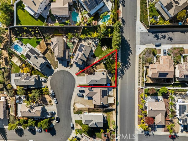 Detail Gallery Image 36 of 37 For 26932 St Julian Cir, Murrieta,  CA 92563 - 4 Beds | 2/1 Baths