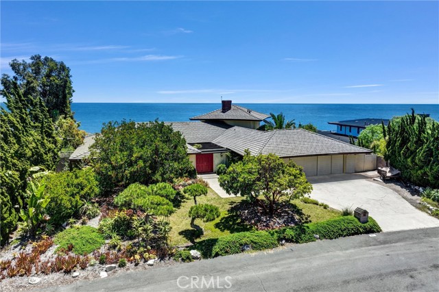 47 Oceanaire Drive, Rancho Palos Verdes, California 90275, 4 Bedrooms Bedrooms, ,2 BathroomsBathrooms,Residential,For Sale,Oceanaire,PW25177140