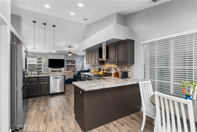 Detail Gallery Image 12 of 40 For 36675 Sauterne St, Winchester,  CA 92596 - 4 Beds | 2 Baths
