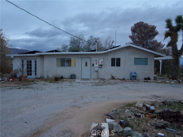 Detail Gallery Image 19 of 19 For 4880 Bonanza, Johnson Valley,  CA 92285 - 1 Beds | 1 Baths