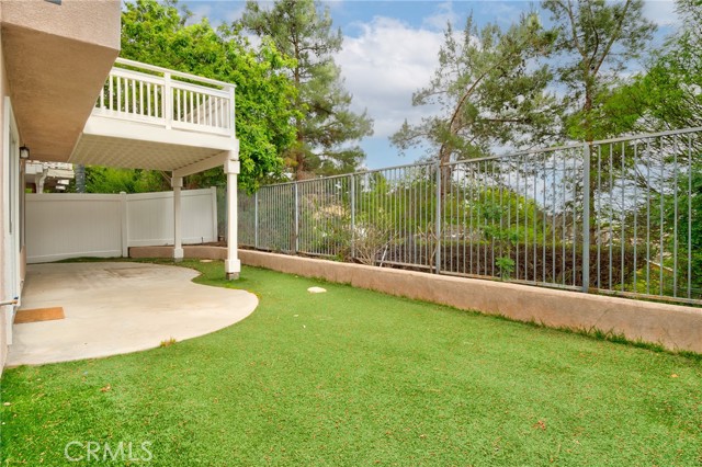 Detail Gallery Image 31 of 34 For 28 Goldmine St, Trabuco Canyon,  CA 92679 - 3 Beds | 2/1 Baths