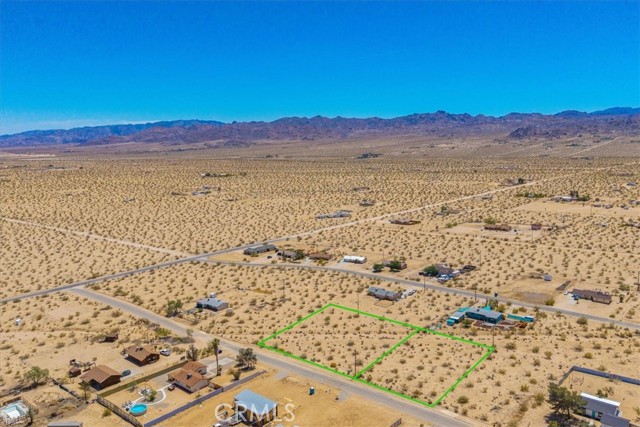 Detail Gallery Image 16 of 27 For 1 Jadeite St, Joshua Tree,  CA 92252 - – Beds | – Baths