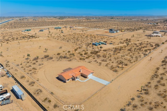 Detail Gallery Image 32 of 40 For 12275 Barbet Rd, Phelan,  CA 92371 - 4 Beds | 2 Baths