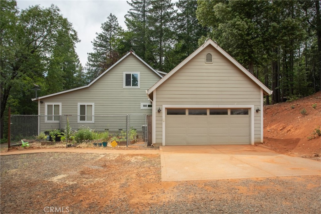 10647 Forbestown Road