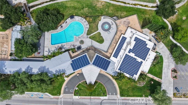 Detail Gallery Image 37 of 47 For 19237 Avenue of the Oaks #B,  Newhall,  CA 91321 - 2 Beds | 1 Baths