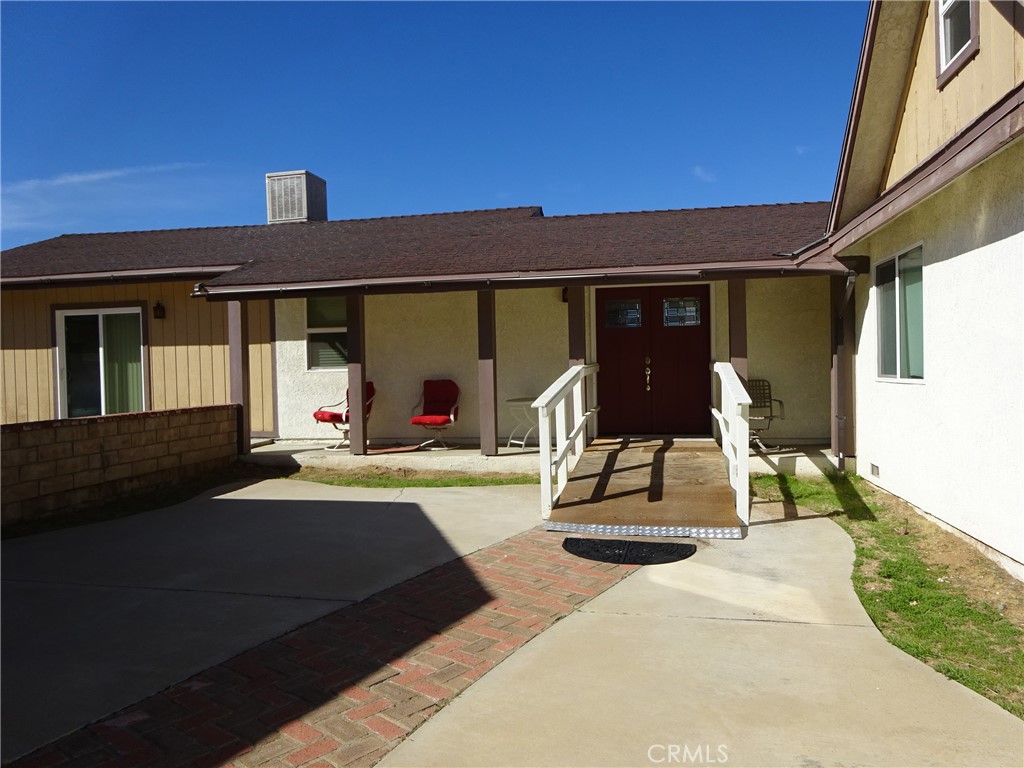 5329 W Avenue M8