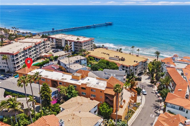 Detail Gallery Image 26 of 33 For 409 Arenoso Lane #8,  San Clemente,  CA 92672 - 2 Beds | 1/1 Baths