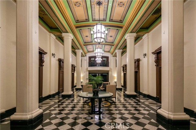 Detail Gallery Image 24 of 24 For 835 Locust Ave #421,  Long Beach,  CA 90813 - 1 Beds | 1 Baths