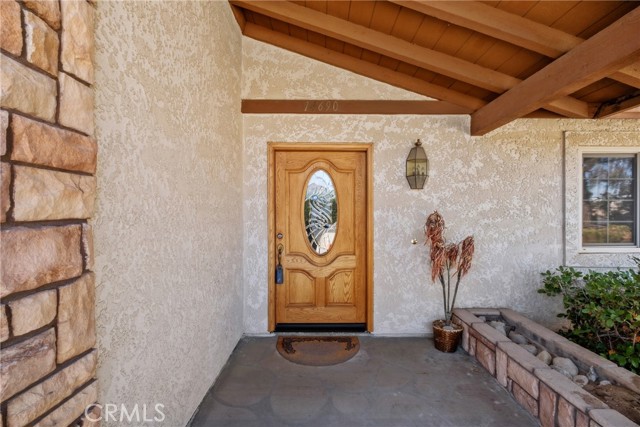 Detail Gallery Image 2 of 38 For 14690 Apple Valley Rd, Apple Valley,  CA 92307 - 3 Beds | 2/1 Baths