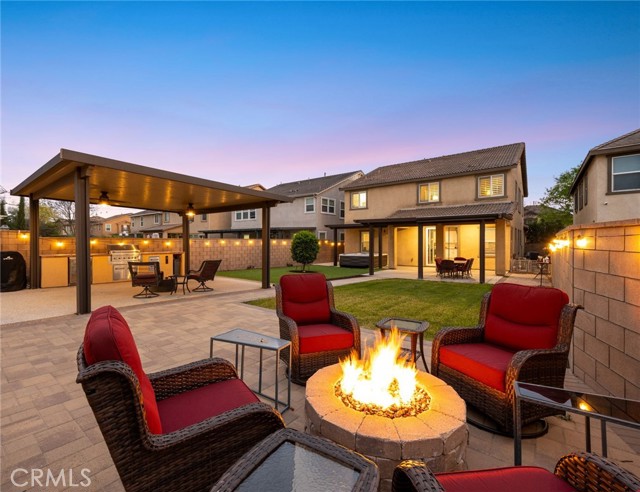 Detail Gallery Image 17 of 34 For 3009 E Arbor Ln, Ontario,  CA 91762 - 4 Beds | 2/1 Baths