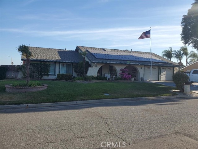 16743 Stallion Pl, Riverside, CA 92504