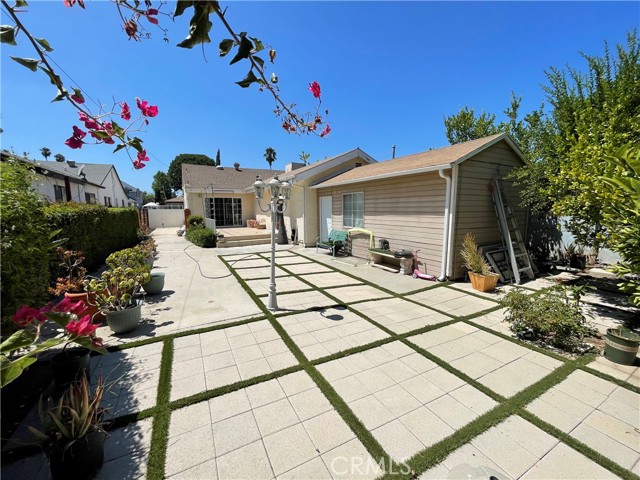 Detail Gallery Image 66 of 69 For 5118 Newcastle Ave, Encino,  CA 91316 - 3 Beds | 2 Baths
