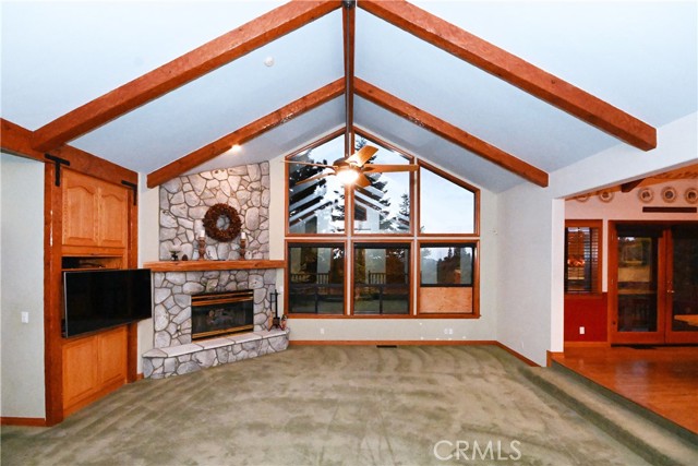 4 Bed Home for Sale in Lake Arrowhead, California