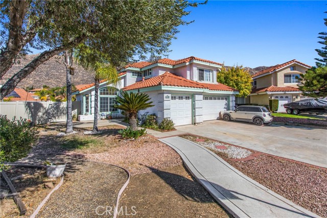 Detail Gallery Image 5 of 41 For 21200 Lands End, Moreno Valley,  CA 92557 - 4 Beds | 3 Baths