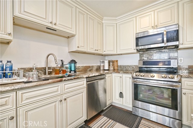 Detail Gallery Image 8 of 24 For 4733 Durango, Buena Park,  CA 90621 - 2 Beds | 1 Baths