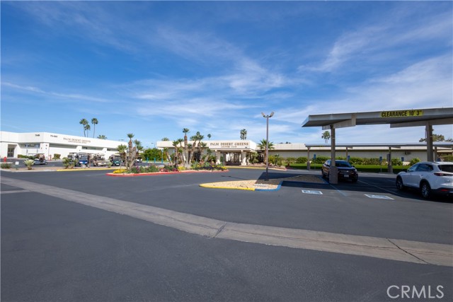 Detail Gallery Image 23 of 25 For 38356 Devils Canyon, Palm Desert,  CA 92260 - 2 Beds | 2 Baths