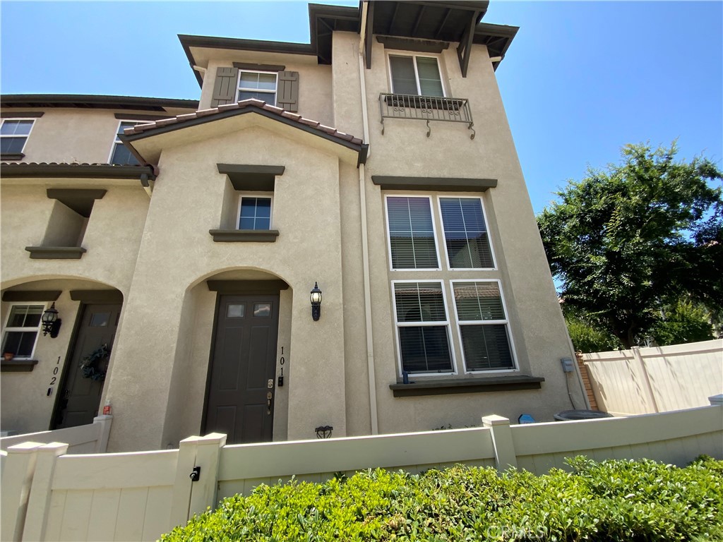 33640 Willow Haven Lane #101