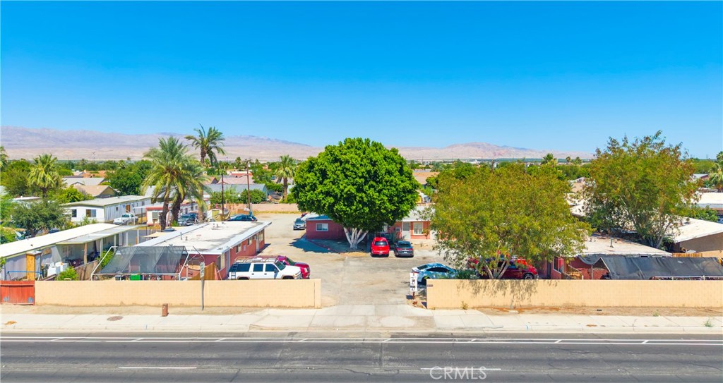 Apartment at 53228 Cesar Chavez