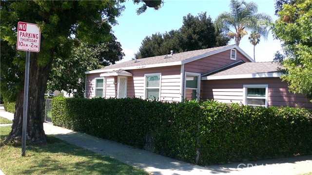 Image 2 for 3107 Sequoia Dr, South Gate, CA 90280