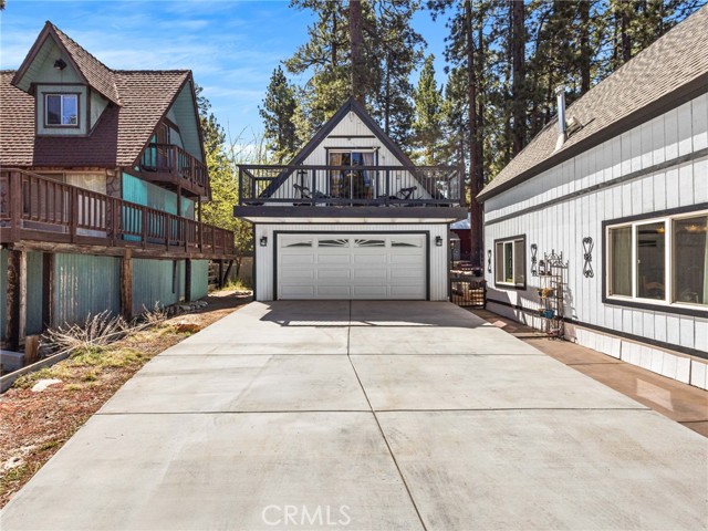 Detail Gallery Image 5 of 54 For 40155 Mahanoy, Big Bear Lake,  CA 92315 - 2 Beds | 1 Baths