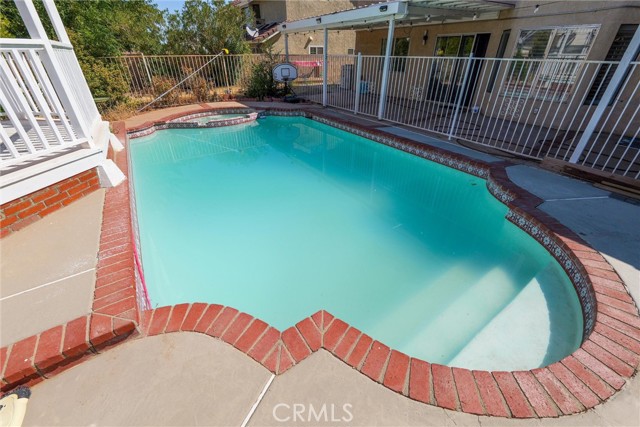 Detail Gallery Image 57 of 64 For 37519 Brighton Ct, Palmdale,  CA 93550 - 4 Beds | 3 Baths