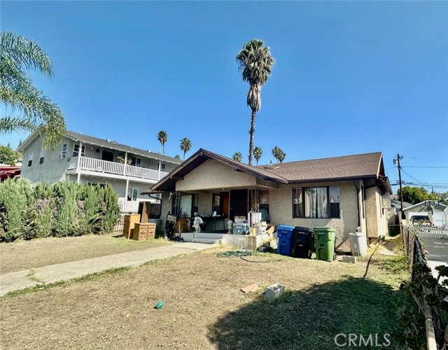 Front Image Thumbnail for CRCV25233686