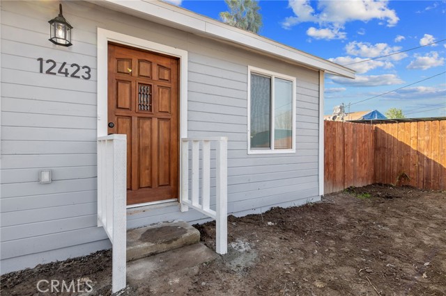 Detail Gallery Image 5 of 31 For 12423 407 Ave, Cutler,  CA 93615 - 2 Beds | 1 Baths