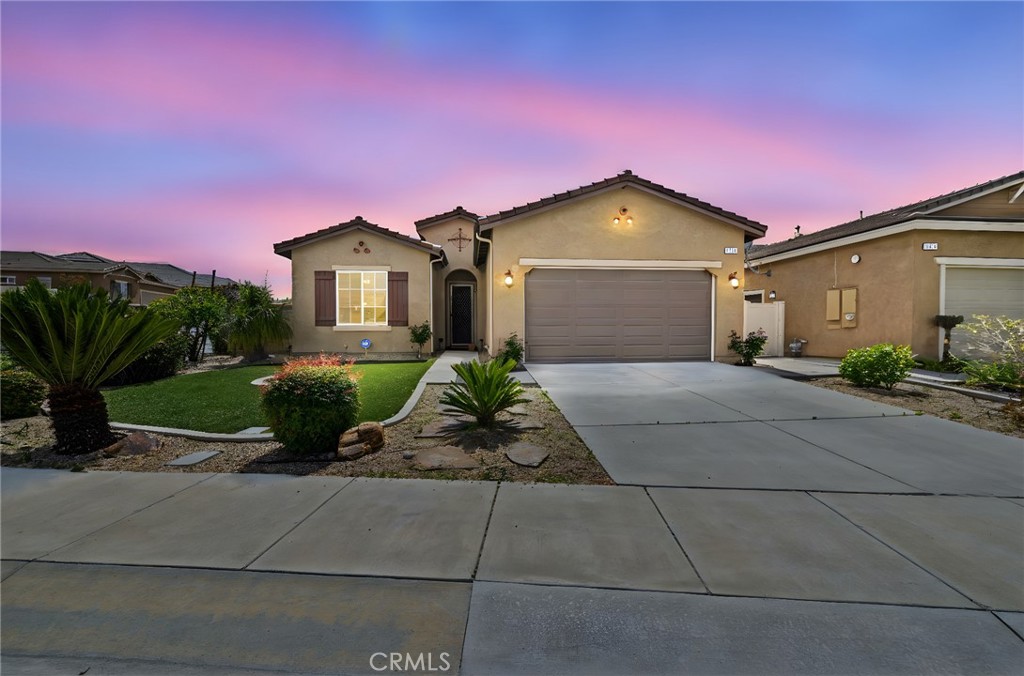1473 Peters Canyon