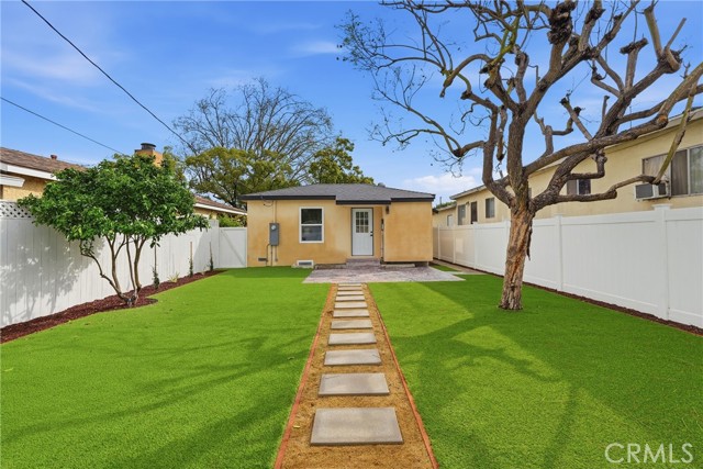 Detail Gallery Image 15 of 20 For 3435 Olive, Long Beach,  CA 90807 - 2 Beds | 1 Baths