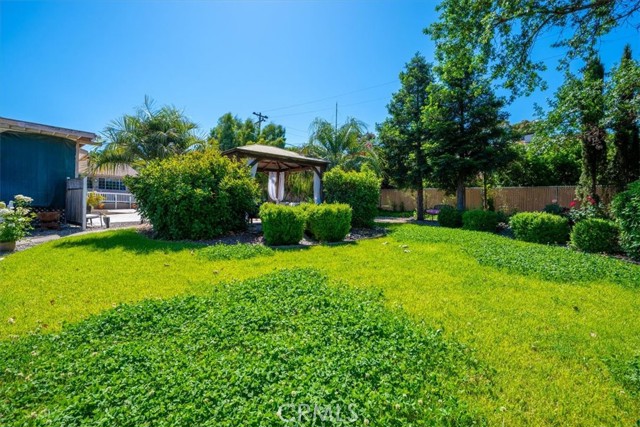 Detail Gallery Image 50 of 56 For 1040 Par Ave, Paso Robles,  CA 93446 - 3 Beds | 2/1 Baths