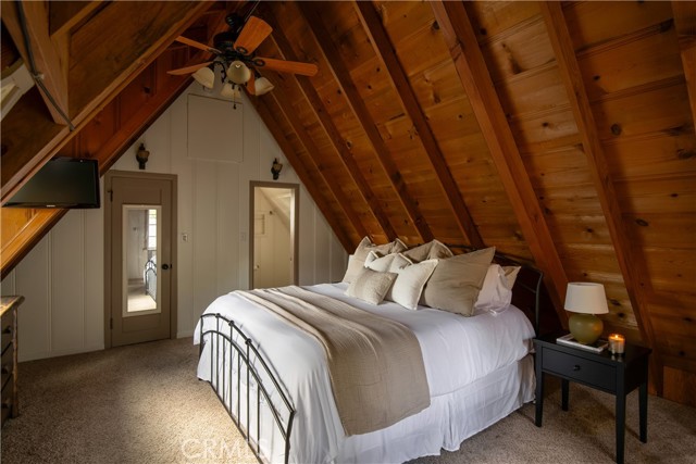 Detail Gallery Image 27 of 38 For 313 John Muir Rd, Lake Arrowhead,  CA 92352 - 3 Beds | 2/2 Baths