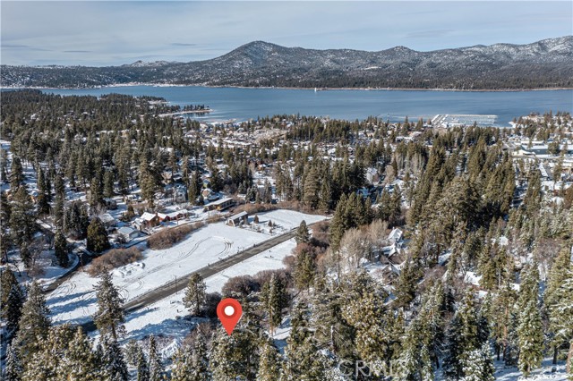 Detail Gallery Image 5 of 24 For 1007 Knickerbocker Rd, Big Bear Lake,  CA 92315 - 3 Beds | 2 Baths