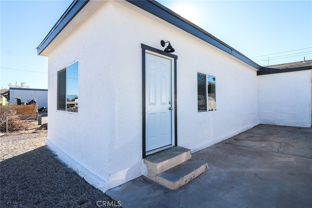 333 Chestnut Street, Needles, CA 92363