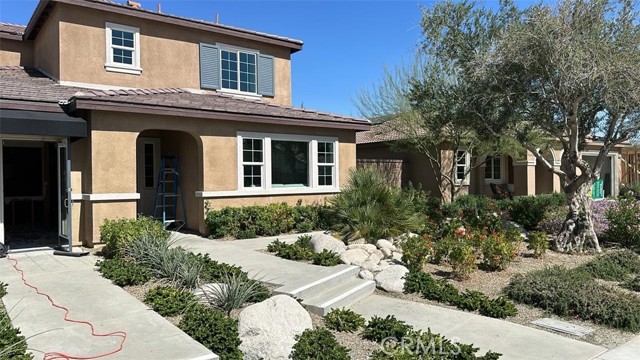 Detail Gallery Image 1 of 2 For 83536 Avenida Campanas, Coachella,  CA 92236 - 4 Beds | 3/1 Baths