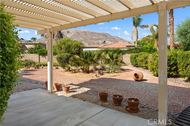 Detail Gallery Image 51 of 57 For 1 Florentina Dr, Rancho Mirage,  CA 92270 - 3 Beds | 3/1 Baths