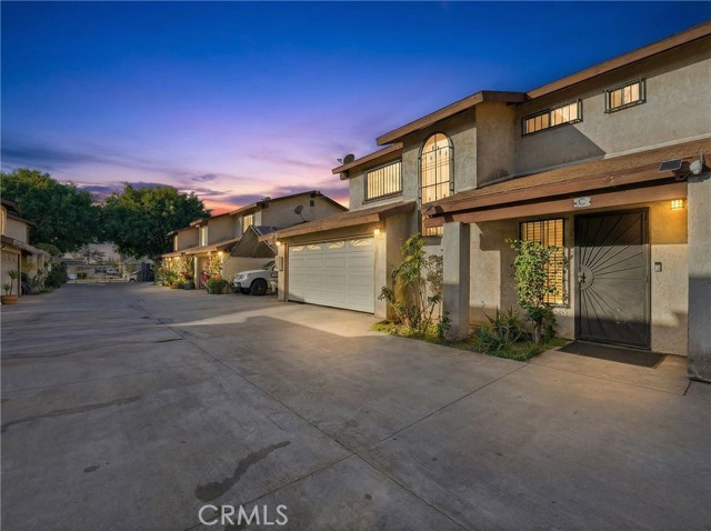 Detail Gallery Image 37 of 41 For 4505 Santa Ana #C,  Cudahy,  CA 90201 - 3 Beds | 3 Baths