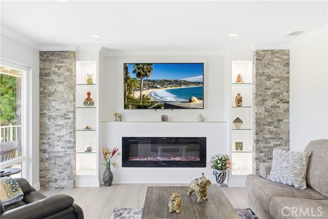 Detail Gallery Image 13 of 32 For 2269 via Puerta #Q,  Laguna Woods,  CA 92637 - 2 Beds | 2 Baths
