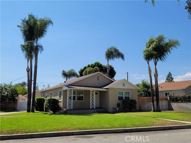 8242 Tapia Via Dr, Rancho Cucamonga, CA 91730