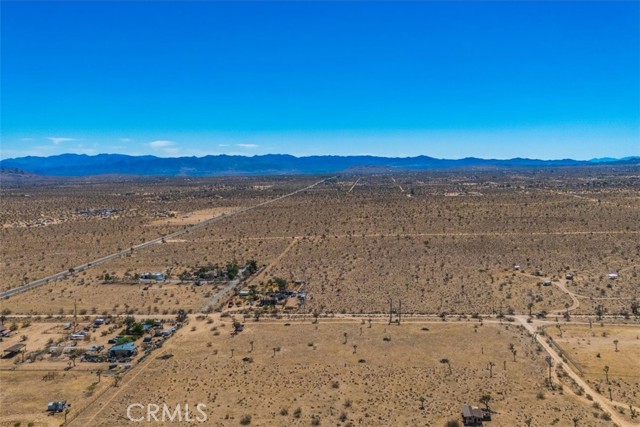 Detail Gallery Image 7 of 13 For 63103 Luna Mesa, Yucca Valley,  CA 92284 - 0 Beds | 0 Baths